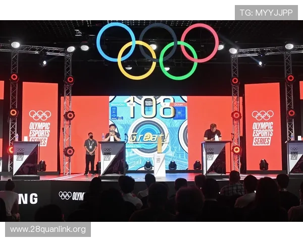 NG体育在提升电竞赛事观众体验中的实际作用与应用技巧