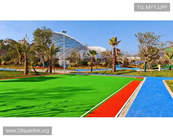 南宫体育公园的自然景观与生态保护措施,体验绿色生态的运动环境