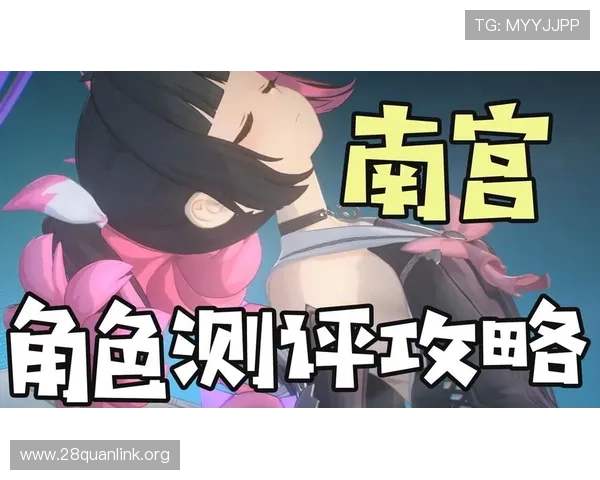 南宫真人版角色技能全面解析提升战斗力的最佳策略