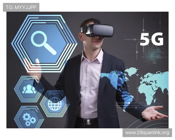 5g游戏平台助力手游行业变革，推动虚拟现实与云端游戏融合