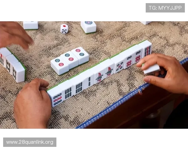 二人麻将必胜玩法的核心技巧与实战经验分享助你快速取胜 二人麻将必胜玩法的核心技巧与实战经验分享助你快速取胜